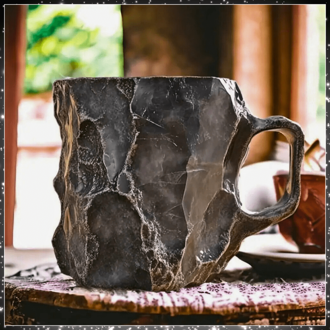 Bachelor's Only® Glacial Coffee Mug Gift