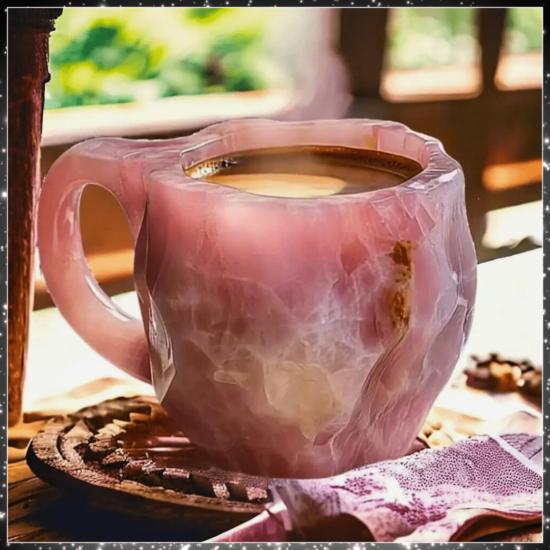Bachelor's Only® Glacial Coffee Mug Gift