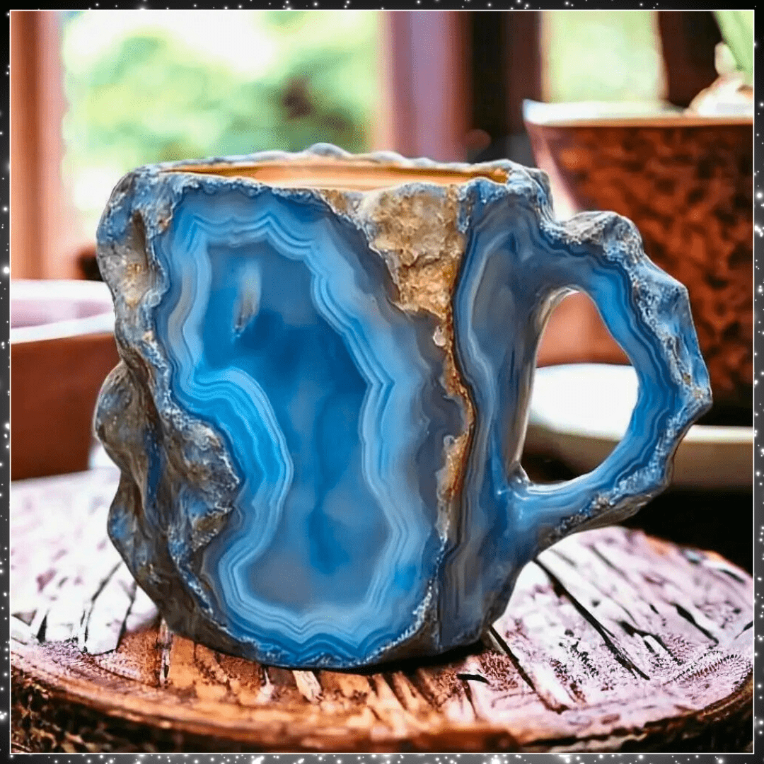 Bachelor's Only® Glacial Coffee Mug Gift