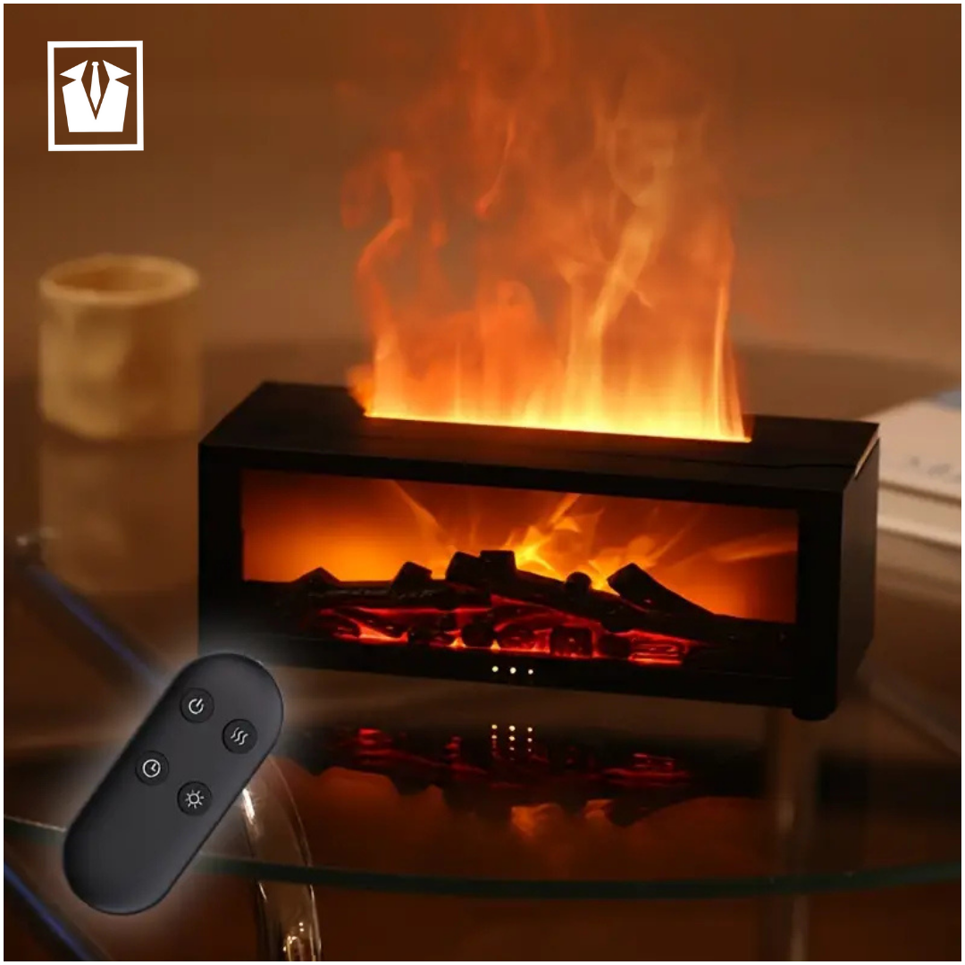 Bachelor's Only® Smolder Humidifier