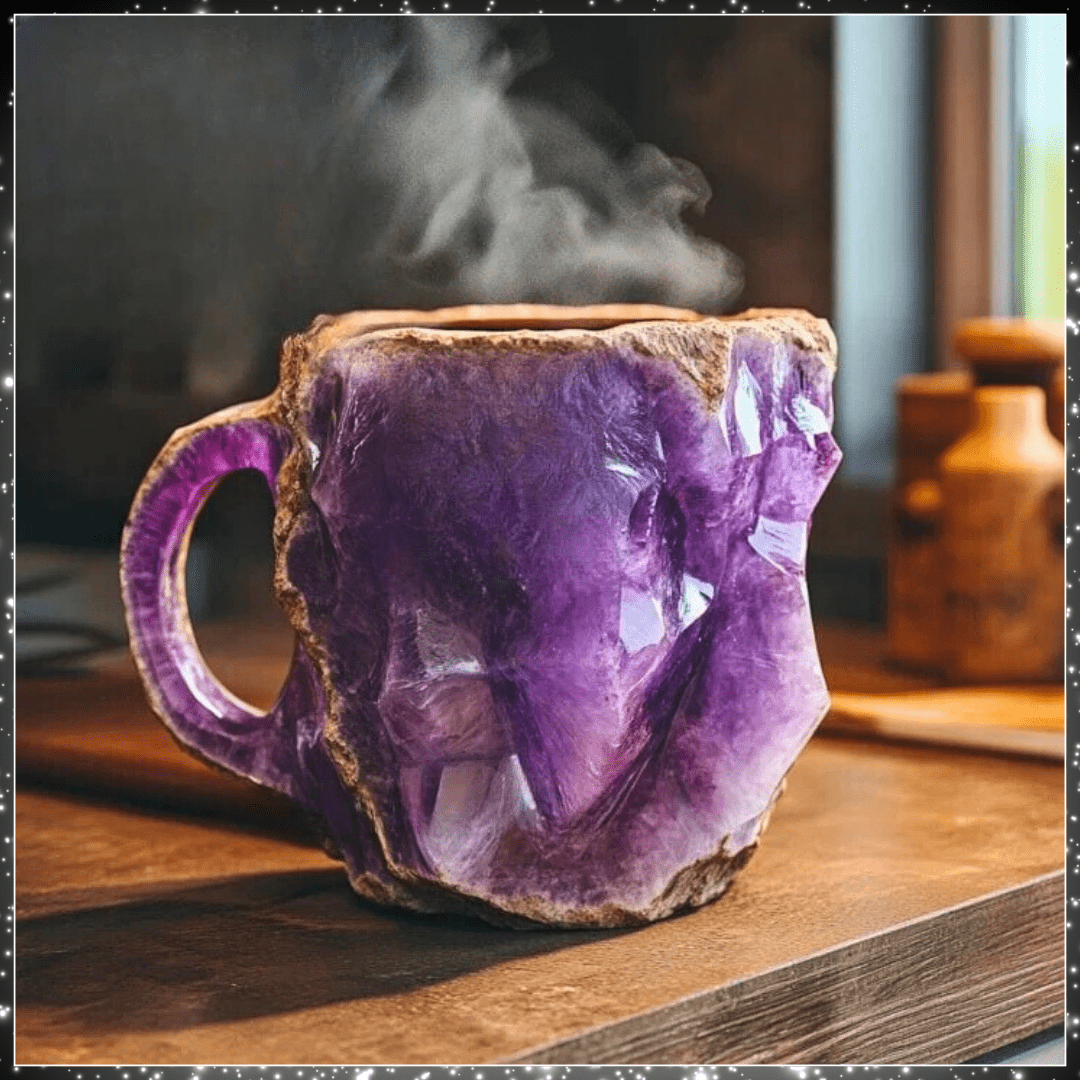 Bachelor's Only® Glacial Coffee Mug Gift