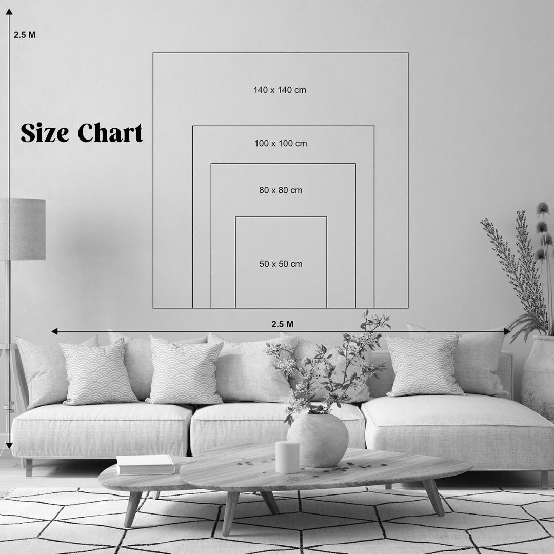 Bachelors Only® Canvas Graffiti Prints