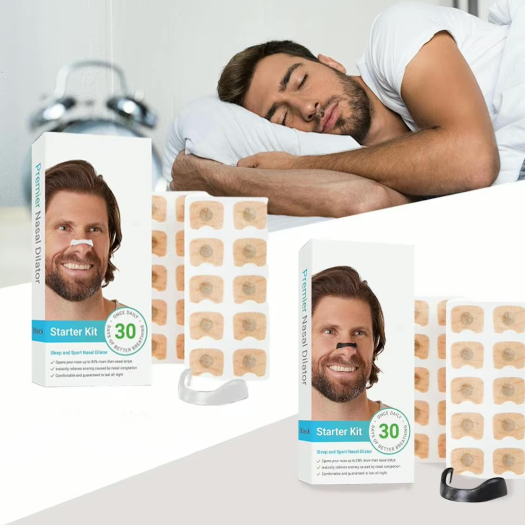 MedVac Flare® Dilators