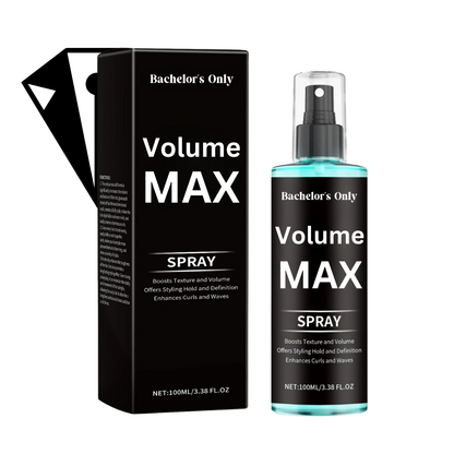 Bachelor's Only® Volume MAX Spray